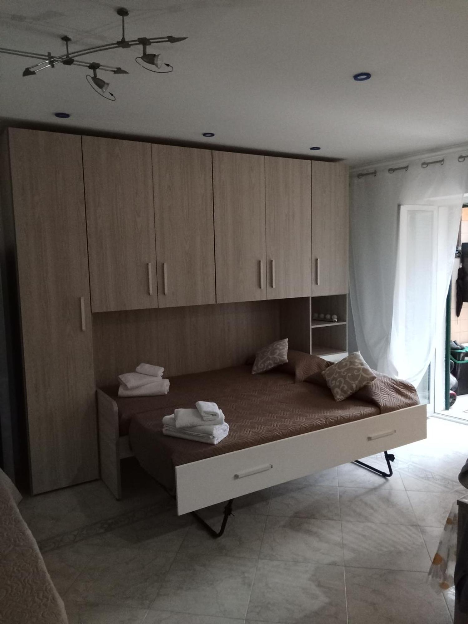 Appartement Casa Eden à Vintimille Extérieur photo