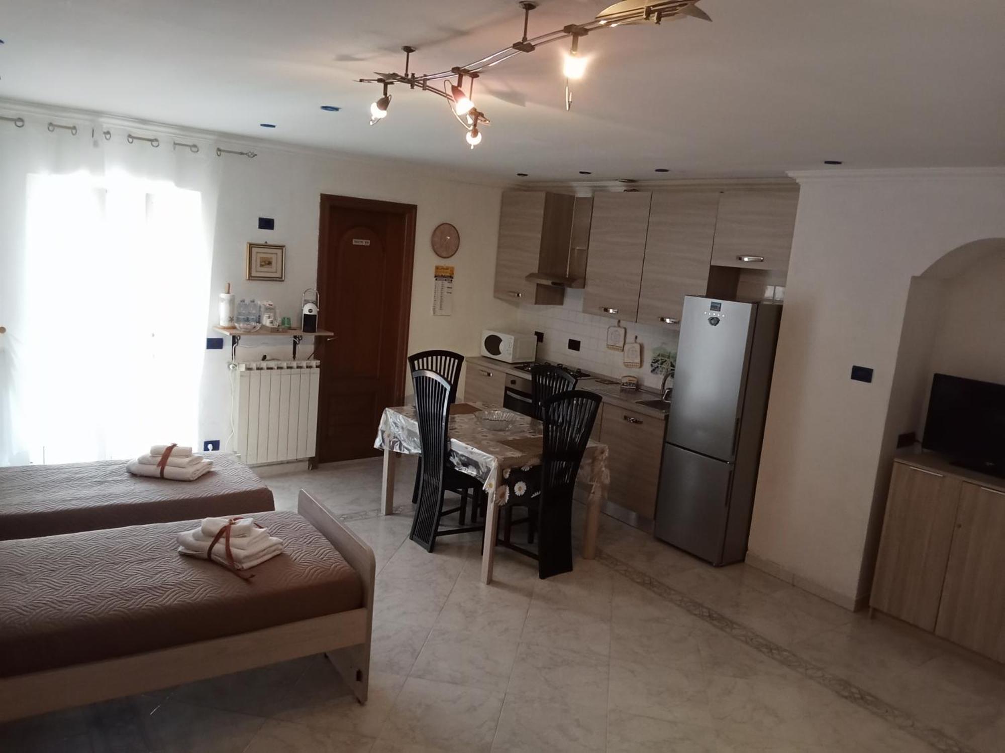 Appartement Casa Eden à Vintimille Extérieur photo